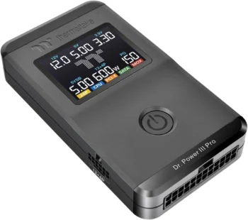 tt dr power pro 2