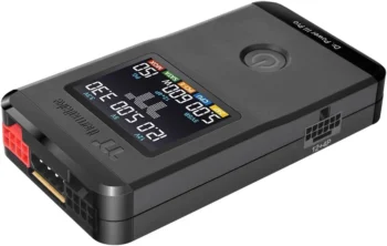 tt dr power pro 5