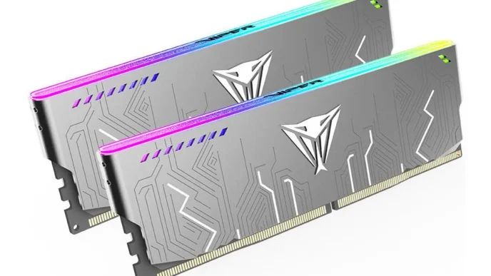 viper steel infinite 2