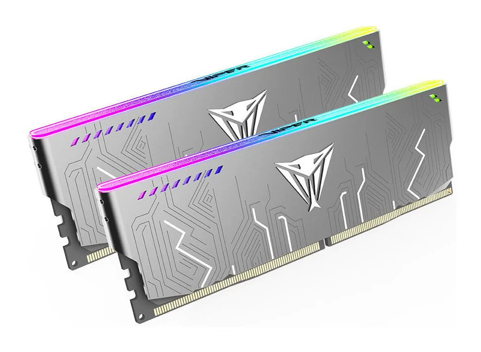 viper steel infinite 2