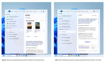 windows search 3