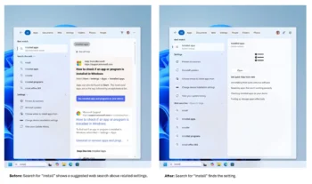 windows search 6