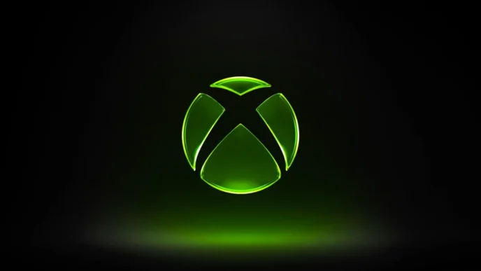 xbox logo 2026 1