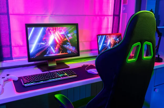 10 gaming chairs 2
