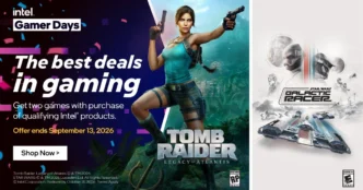 26Q3 13PVP Intel Gamer Days Bundle Facebook 1200x627 1