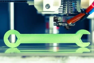 3d printer 1