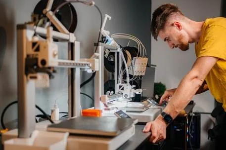 3d printer 4