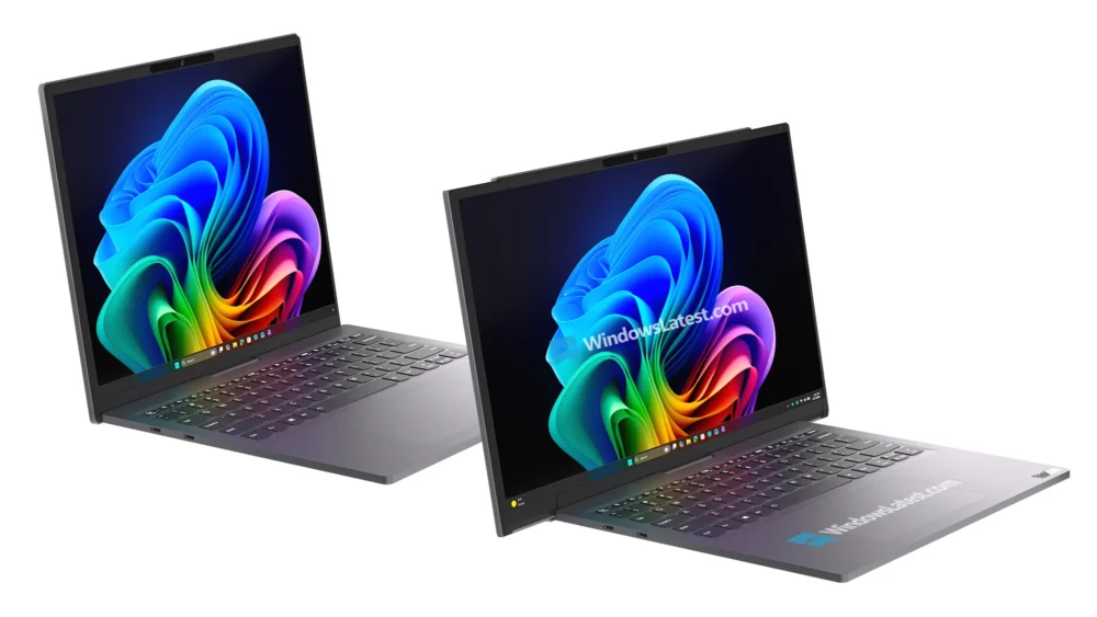 Lenovo Project Swan 4
