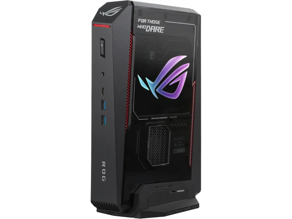 ROG NUC 16 Ultra 7 1
