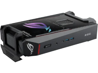 ROG NUC 16 Ultra 7 2
