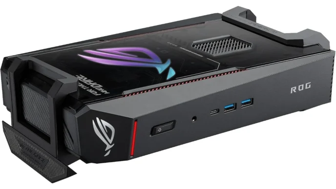 ROG NUC 16 Ultra 7 2