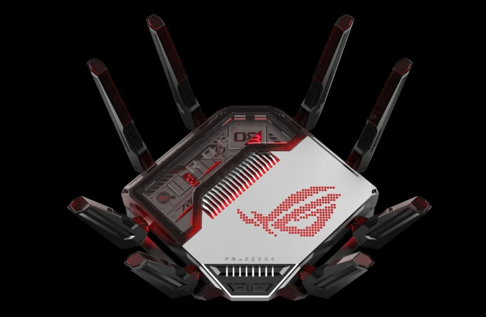 ROG Rapture GT BN98 1