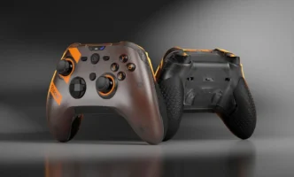 SCUF Nemesis Pro 8K 1