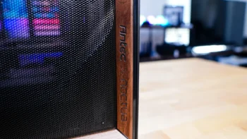 Antec Flux Pro Noctua Edition Case