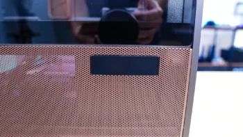Antec Flux Pro Noctua Edition Case
