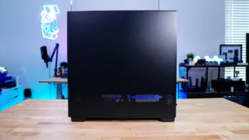 Antec Flux Pro Noctua Edition Case