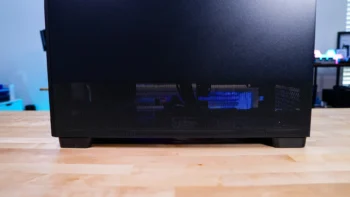 Antec Flux Pro Noctua Edition Case