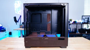 Antec Flux Pro Noctua Edition Case