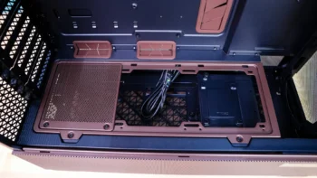 Antec Flux Pro Noctua Edition Case