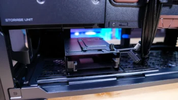 Antec Flux Pro Noctua Edition Case