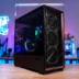 Antec Flux Pro Noctua Edition Case
