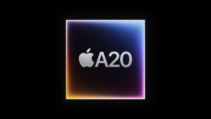 apple tsmc 1