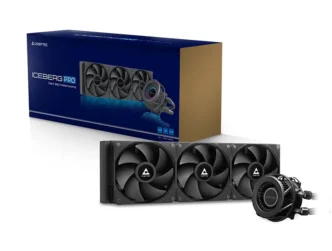 chieftec iceberg pro 1