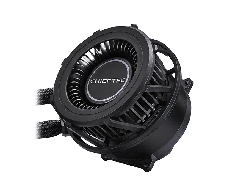 chieftec iceberg pro 4