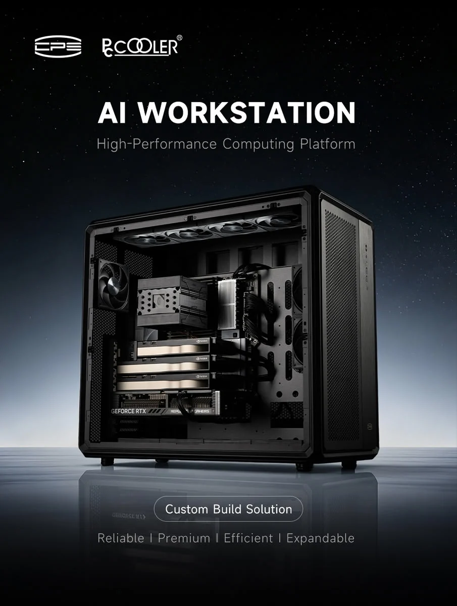 cps workstation 6