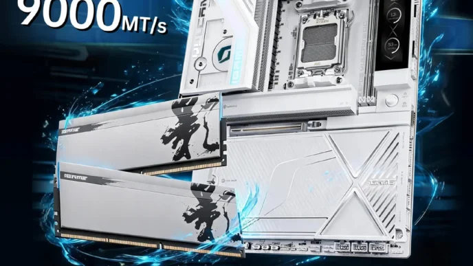 cxmt 9000 1