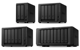 diskstation neo 1