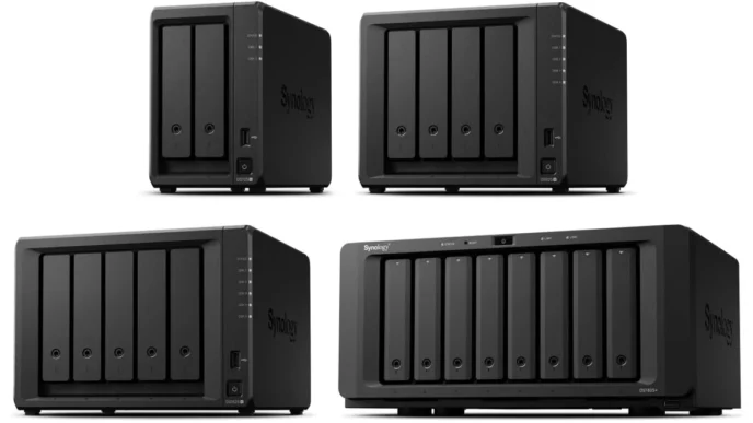 diskstation neo 1