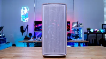 Fractal Design Summit Case