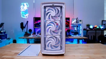 Fractal Design Summit Case