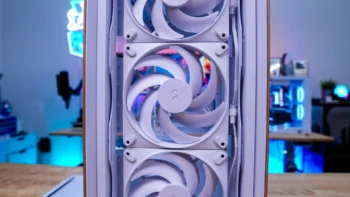 Fractal Design Summit Case