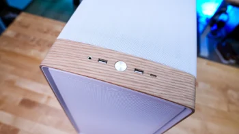 Fractal Design Summit Case