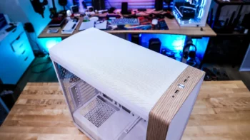 Fractal Design Summit Case