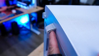 Fractal Design Summit Case