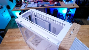 Fractal Design Summit Case