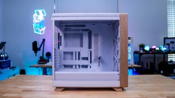 Fractal Design Summit Case