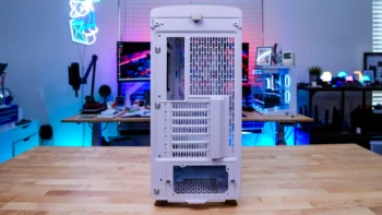 Fractal Design Summit Case