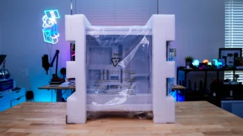 Fractal Design Summit Case
