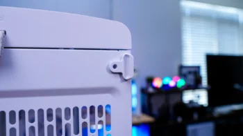 Fractal Design Summit Case