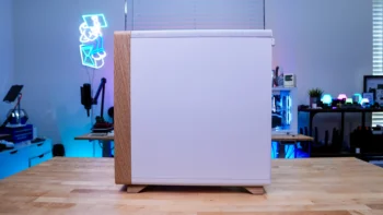 Fractal Design Summit Case