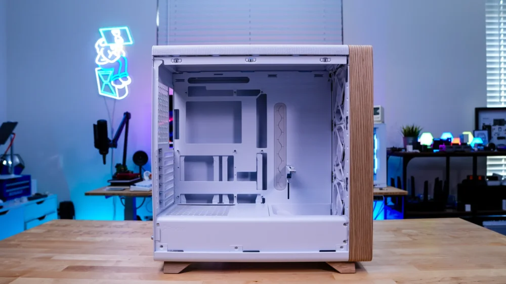 Fractal Design Summit Case