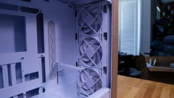 Fractal Design Summit Case