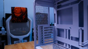 Fractal Design Summit Case