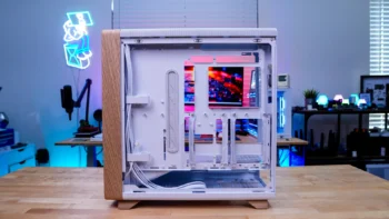 Fractal Design Summit Case