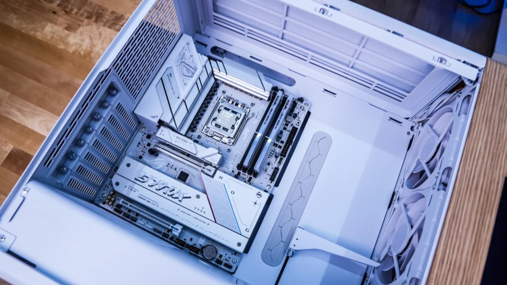 Fractal Design Summit Case