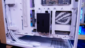 Fractal Design Summit Case